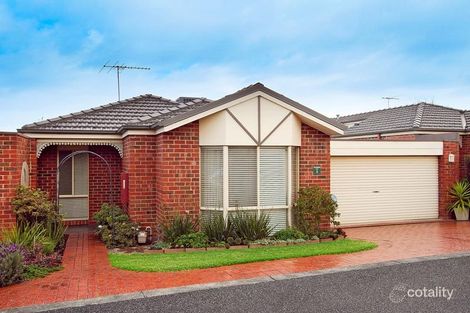 8/5-17 William Rd, Berwick, VIC 3806