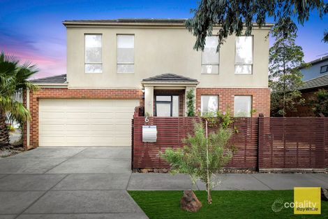 6 Bonita Ave, Tarneit, VIC 3029