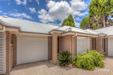 Property photo of 2/6 View Street South Toowoomba QLD 4350