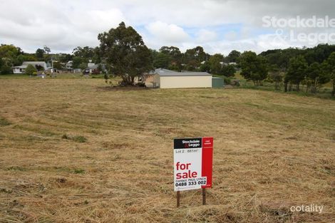 Lot 2 Albert Rd, Loch, VIC 3945