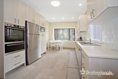 Property photo of 1 Selmon Street Sans Souci NSW 2219