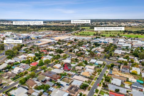 Property photo of 2/10 Cornish Avenue Belmont VIC 3216