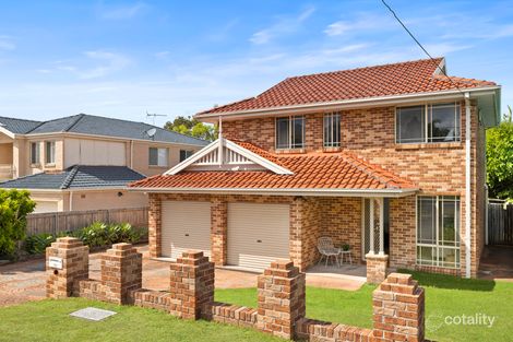 Property photo of 37 McIntosh Road Dee Why NSW 2099