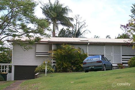 Property photo of 38 Boambillee Street Mount Gravatt East QLD 4122