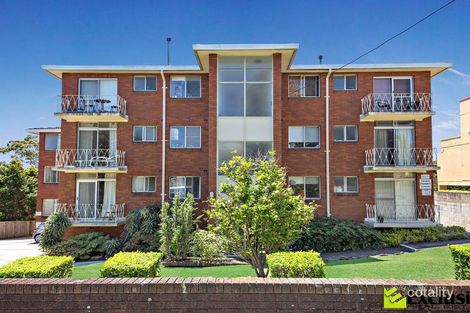 Property photo of 8/78 Hampden Road Russell Lea NSW 2046