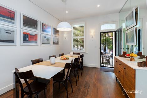 Property photo of 77 Windsor Street Paddington NSW 2021