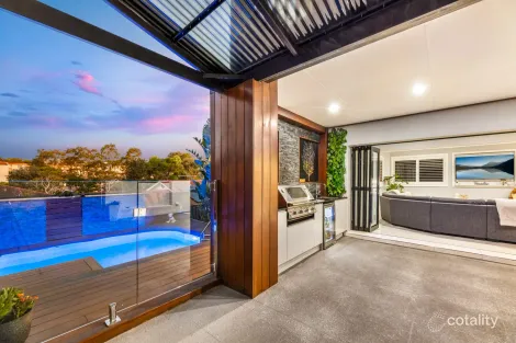 Property photo of 63 Mina Road Menai NSW 2234