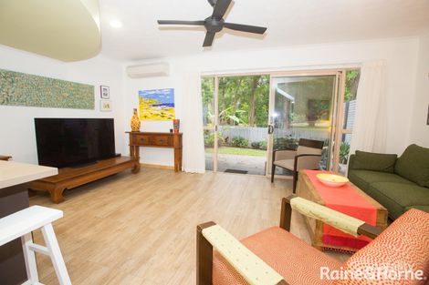 Property photo of 10/1-7 St Crispins Avenue Port Douglas QLD 4877