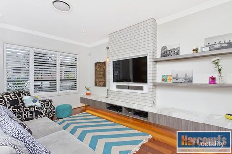 Property photo of 8 Widgeon Road The Ponds NSW 2769