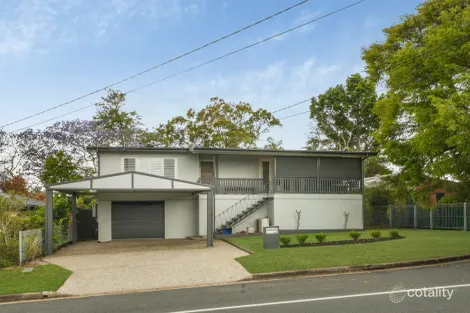 264 King St, Clontarf, QLD 4019