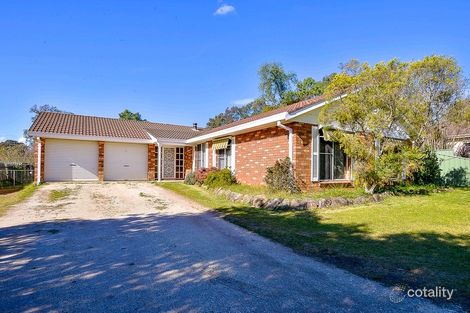 Property photo of 30 Westbourne Avenue Thirlmere NSW 2572