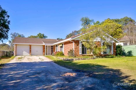 Property photo of 30 Westbourne Avenue Thirlmere NSW 2572