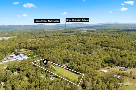 Property photo of 67-71 Flesser Road Chambers Flat QLD 4133