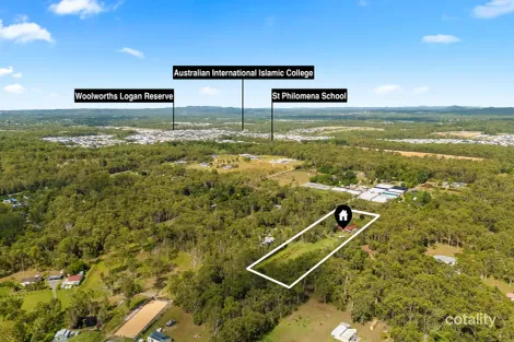 Property photo of 67-71 Flesser Road Chambers Flat QLD 4133