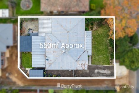 Property photo of 92A South Valley Road Highton VIC 3216