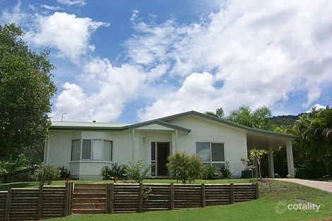 1 Cooma St, Mount Sheridan, QLD 4868