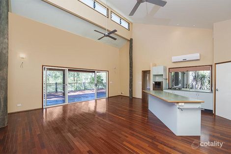 Property photo of 25 Evanita Drive Gilston QLD 4211