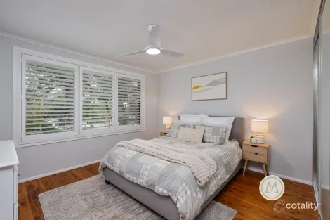 Property photo of 3 Blackbutt Place Leonay NSW 2750