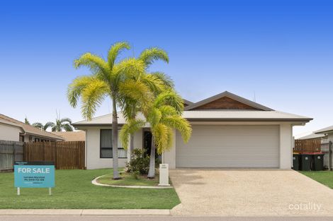 Property photo of 66 Mannikin Way Bohle Plains QLD 4817