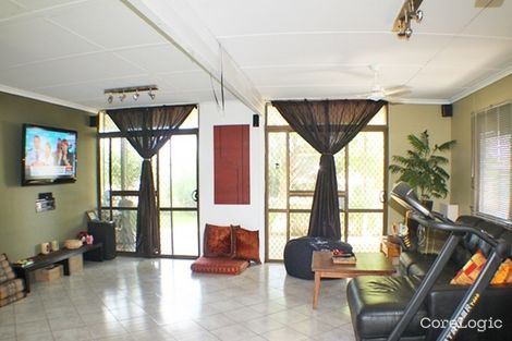 Property photo of 12 Clarke Place Onslow WA 6710