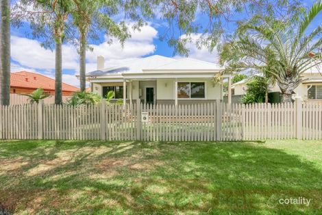 Property photo of 17 Patrick Street South Bunbury WA 6230