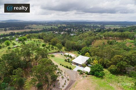 Property photo of 29 Bundy Road Imbil QLD 4570