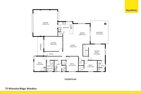 Property photo of 75 Winnetta Ridge Wandina WA 6530