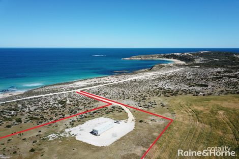 Lot 8 Coles Point Rd, Coulta, SA 5607