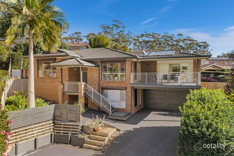Property photo of 7 Newman Close Green Point NSW 2251