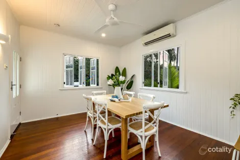 Property photo of 126 Upper Richardson Street Whitfield QLD 4870