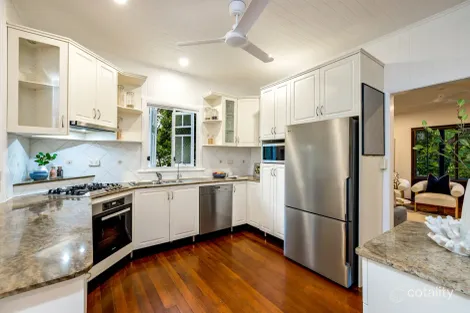 Property photo of 126 Upper Richardson Street Whitfield QLD 4870