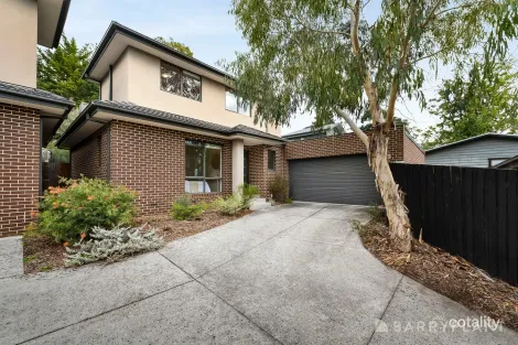 3/40 Timms Ave, Kilsyth, VIC 3137
