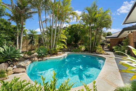 Property photo of 16 Shea Court Mount Warren Park QLD 4207