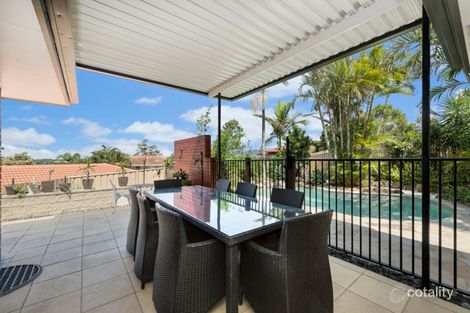 Property photo of 16 Shea Court Mount Warren Park QLD 4207