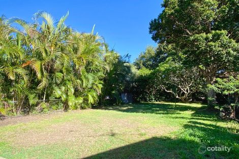Property photo of 99 Pine Street Wynnum QLD 4178