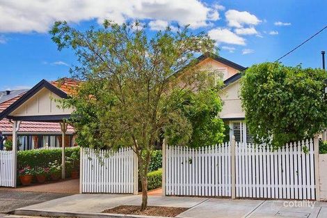 Property photo of 18 Lloyd Avenue Cremorne NSW 2090