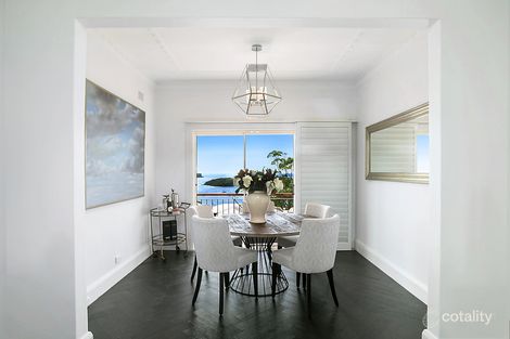 Property photo of 3/11 Moruben Road Mosman NSW 2088