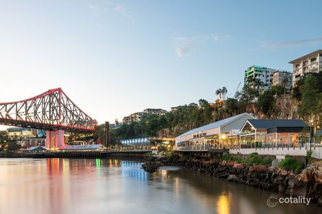 Property photo of 110/41 Robertson Street Fortitude Valley QLD 4006