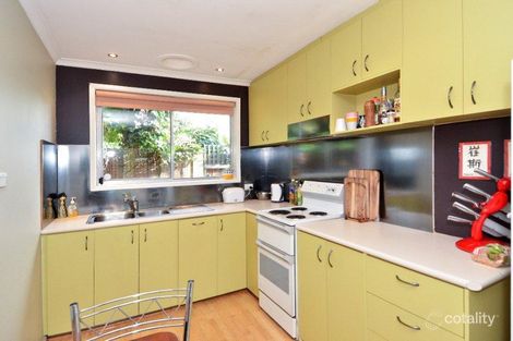 Property photo of 6/22 Northam Avenue Highton VIC 3216