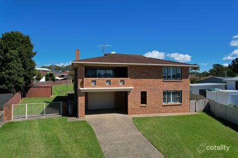 Property photo of 14 Emma Close Dalmeny NSW 2546