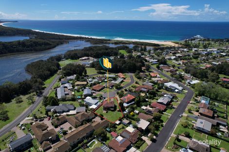 Property photo of 14 Emma Close Dalmeny NSW 2546