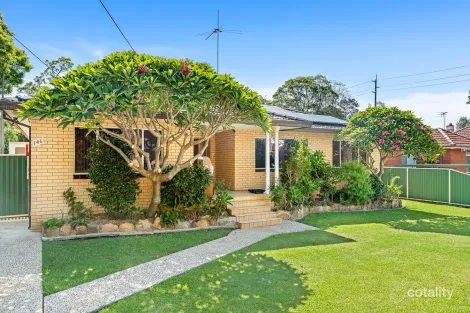 146 Shaftsbury Rd, Eastwood, NSW 2122