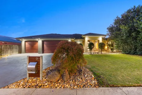 3 Ramsay Cl, Pakenham, VIC 3810