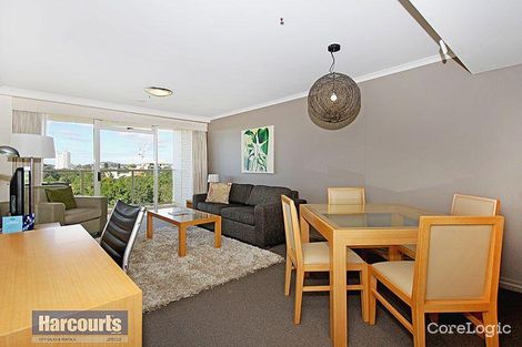 Property photo of 804/132 Alice Street Brisbane City QLD 4000