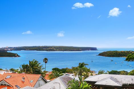 Property photo of 3/11 Moruben Road Mosman NSW 2088