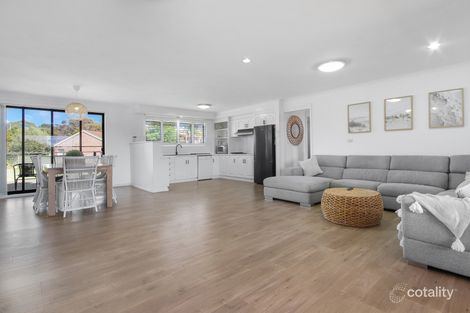 Property photo of 14 Emma Close Dalmeny NSW 2546