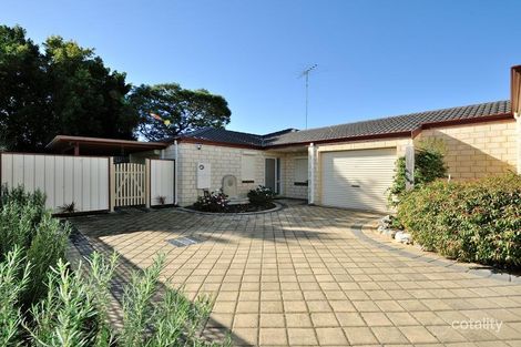 3/50 Davey St, Mandurah, WA 6210