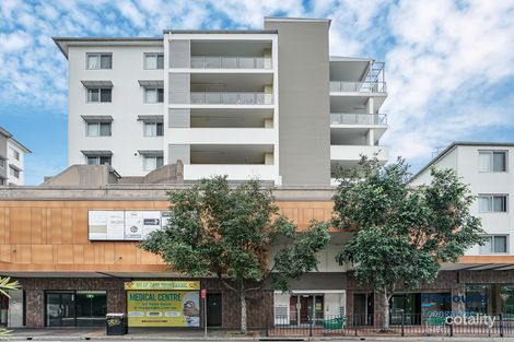 204/10 Cornelia Rd, Toongabbie, NSW 2146