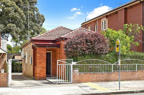 Property photo of 45 Holden Street Ashfield NSW 2131