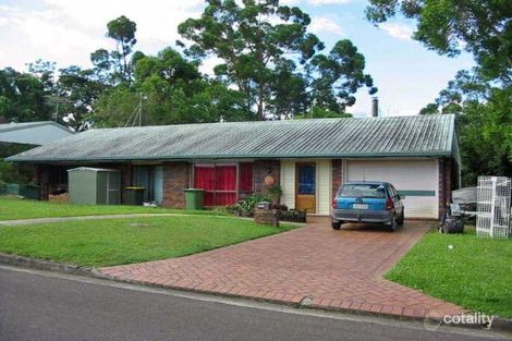 31 Spring Myrtle Ave, Nambour, QLD 4560